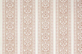 1970s Stripe Vintage Wallpaper