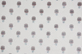 1990s Floral Vintage Wallpaper