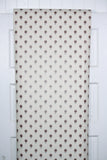 1990s Floral Vintage Wallpaper