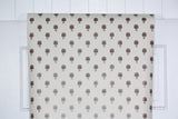 1990s Floral Vintage Wallpaper