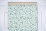 1950s Botanical Vintage Wallpaper