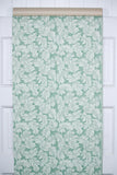 1950s Botanical Vintage Wallpaper