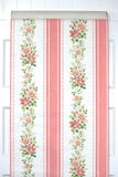 1970s Vintage Flock Wallpaper