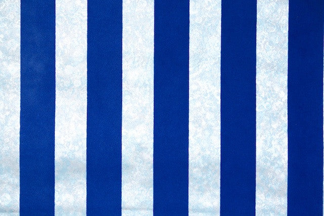 1970s Vintage Flock Wallpaper