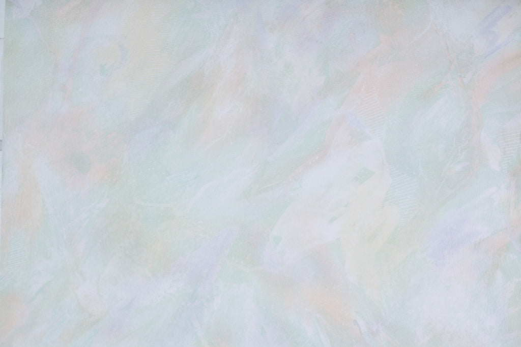 One-of-a-Kind Wallpaper Roll