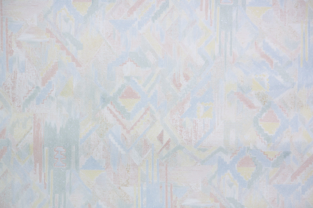 One-of-a-Kind Wallpaper Roll