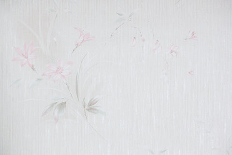 One-of-a-Kind Wallpaper Roll