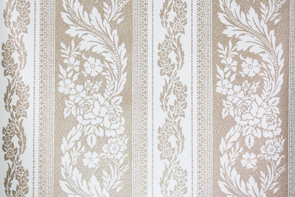 One-of-a-Kind Wallpaper Roll