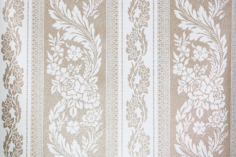 One-of-a-Kind Wallpaper Roll