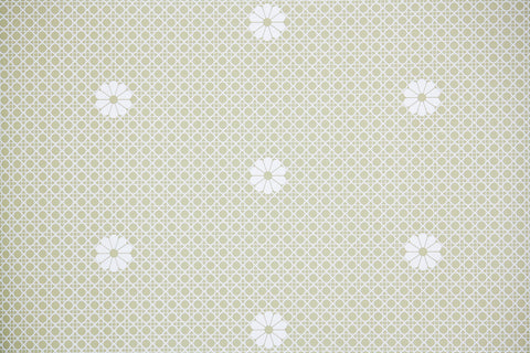 One-of-a-Kind Wallpaper Roll