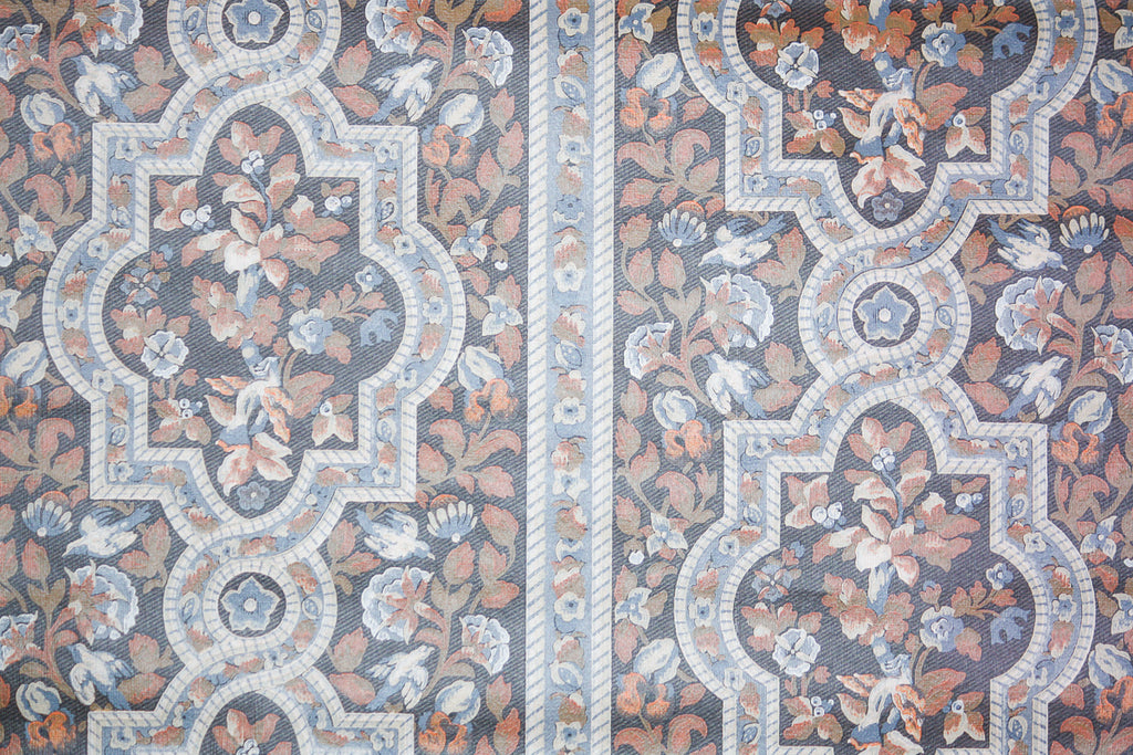 One-of-a-Kind Wallpaper Roll