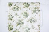 1970s Botanical Vintage Wallpaper