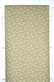 1970s Floral Vintage Wallpaper
