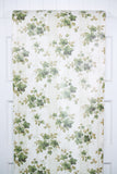 1970s Botanical Vintage Wallpaper
