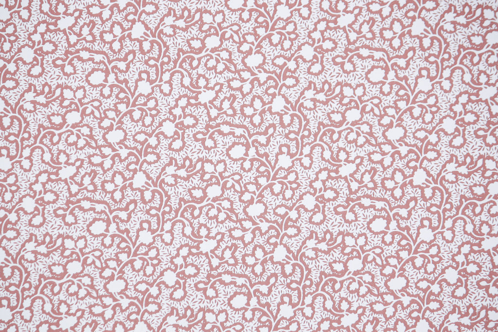 One-of-a-Kind Wallpaper Roll