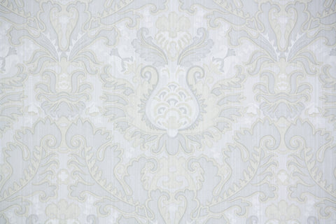 One-of-a-Kind Wallpaper Roll