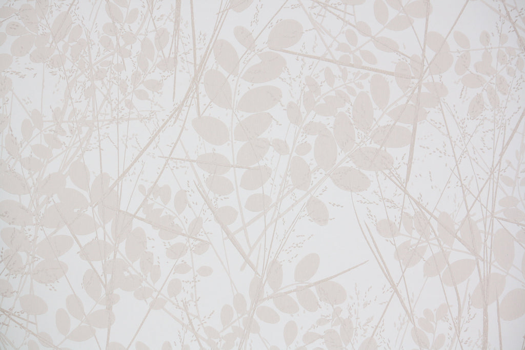 One-of-a-Kind Wallpaper Roll