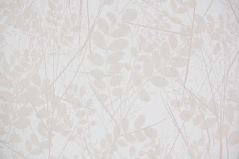 One-of-a-Kind Wallpaper Roll