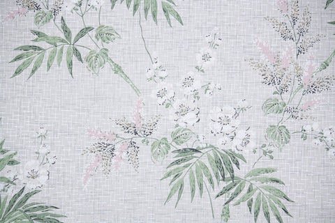 One-of-a-Kind Wallpaper Roll