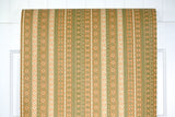 1960s Stripe Vintage Wallpaper