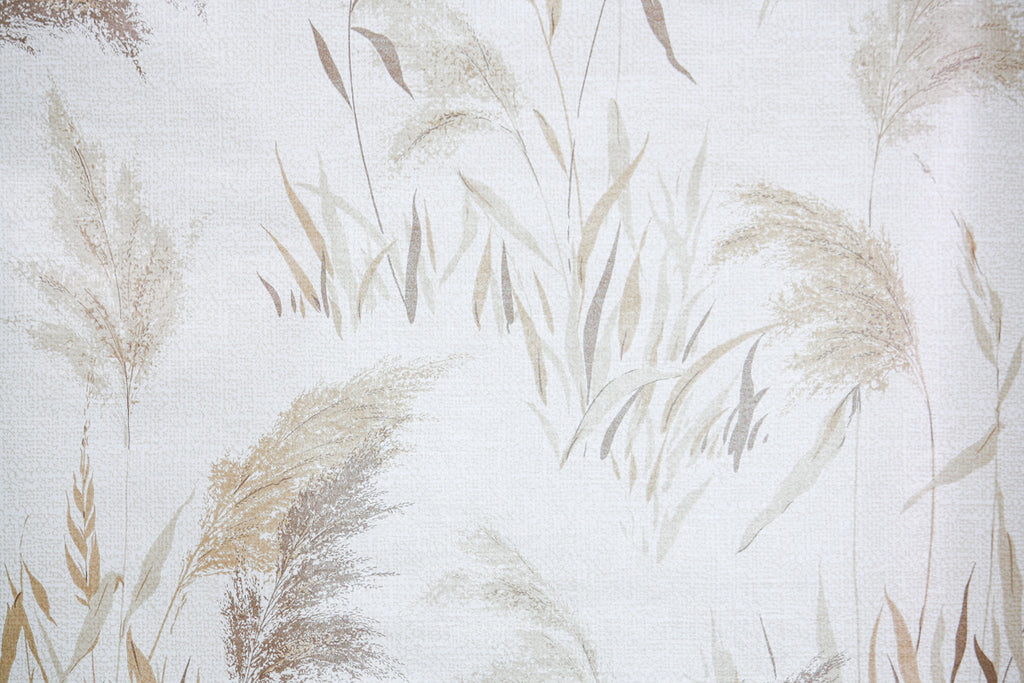 One-of-a-Kind Wallpaper Roll