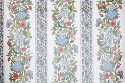 One-of-a-Kind Wallpaper Roll