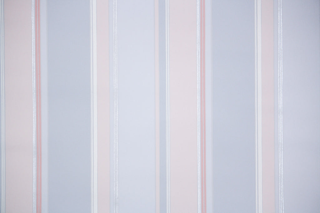 One-of-a-Kind Wallpaper Roll