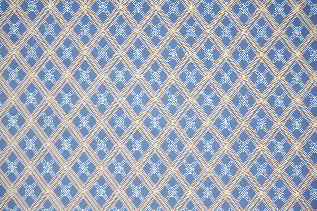 One-of-a-Kind Wallpaper Roll