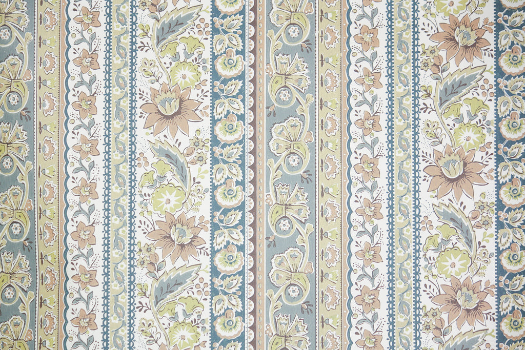 One-of-a-Kind Wallpaper Roll