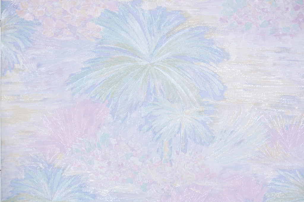 One-of-a-Kind Wallpaper Roll