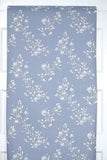1980s Floral Vintage Wallpaper
