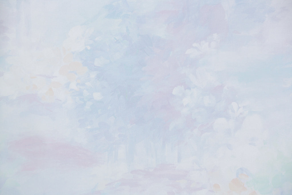 One-of-a-Kind Wallpaper Roll