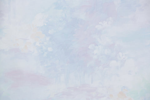 One-of-a-Kind Wallpaper Roll