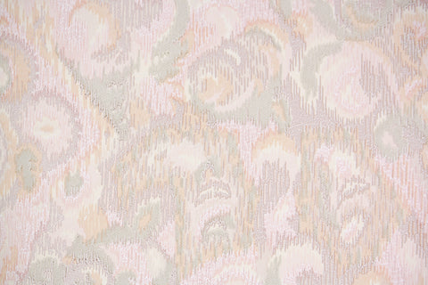 One-of-a-Kind Wallpaper Roll