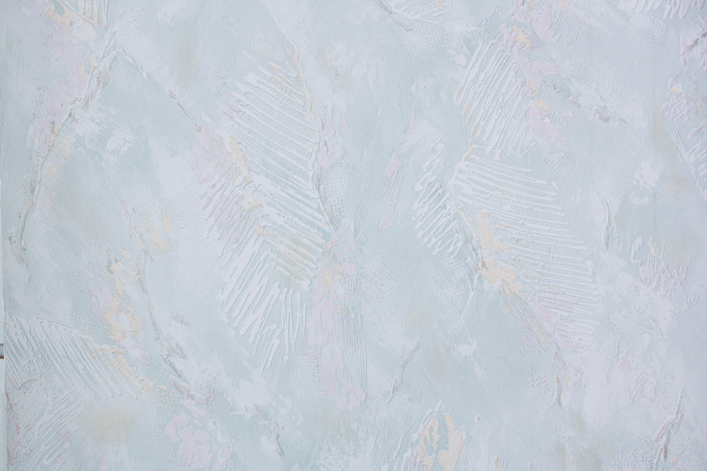 One-of-a-Kind Wallpaper Roll