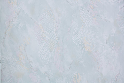 One-of-a-Kind Wallpaper Roll