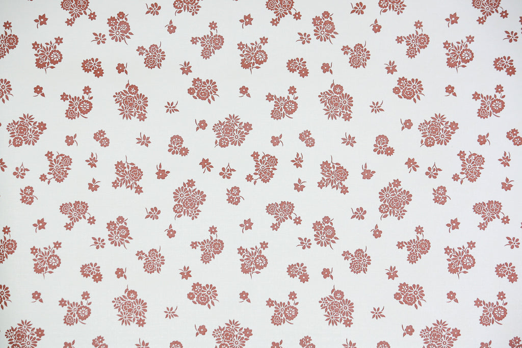 One-of-a-Kind Wallpaper Roll