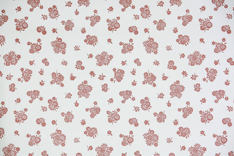 One-of-a-Kind Wallpaper Roll