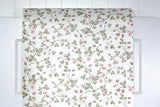 1980s Kitchen Vintage Wallpaper