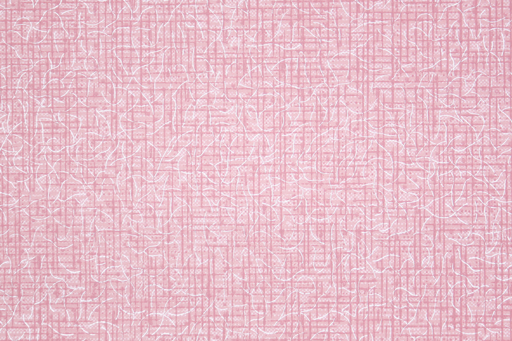 One-of-a-Kind Wallpaper Roll