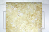 1970s Botanical Vintage Wallpaper