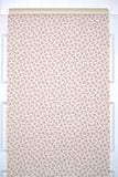 1970s Floral Vintage Wallpaper