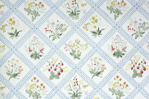 One-of-a-kind Wallpaper Roll