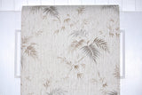 1970s Botanical Vintage Wallpaper