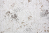 1970s Botanical Vintage Wallpaper