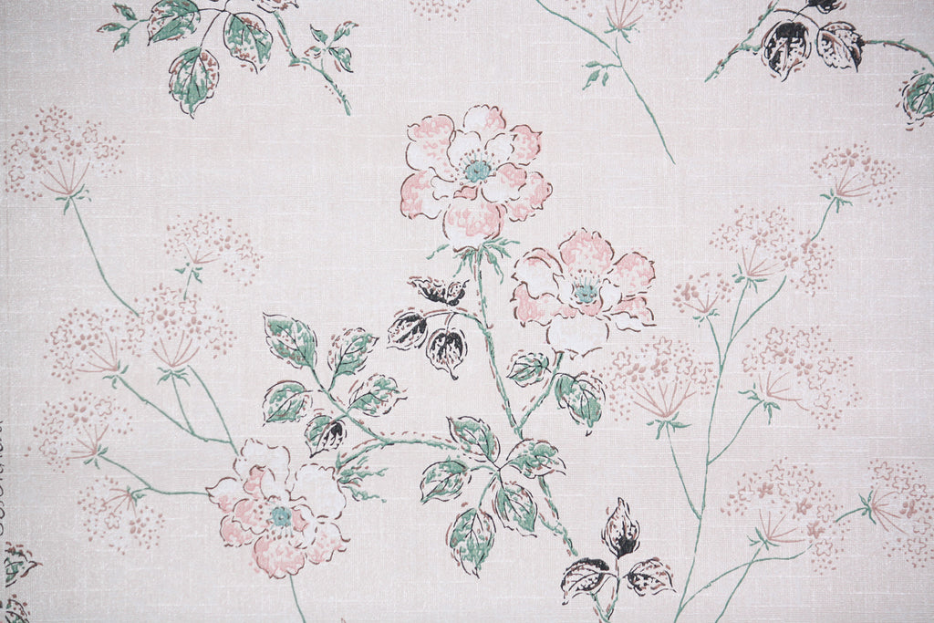 One-of-a-Kind Wallpaper Roll