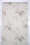1970s Botanical Vintage Wallpaper