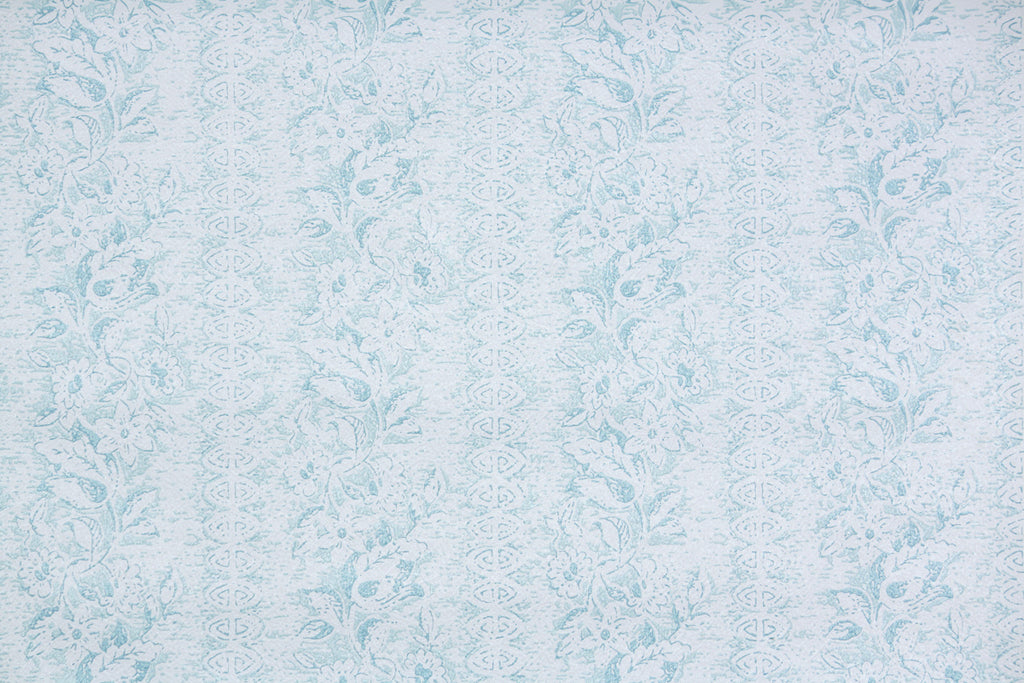 One-of-a-Kind Wallpaper Roll