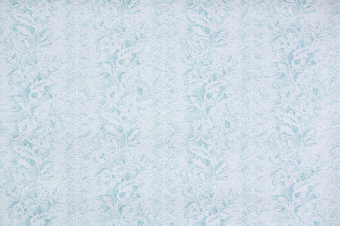 One-of-a-Kind Wallpaper Roll