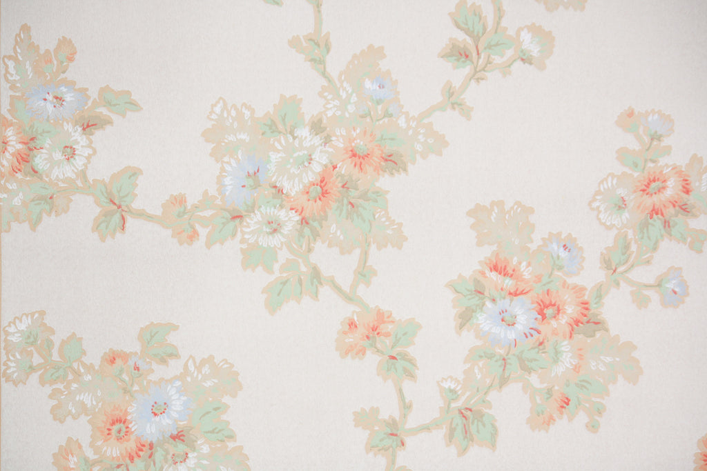 One-of-a-Kind Wallpaper Roll